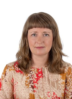 Ingelin Noresjø