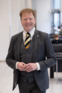 Sigbjørn Gjelsvik