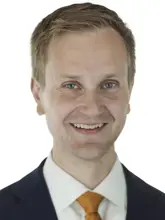 Profilfoto av seniorrådgiver Henrik Jonassen
