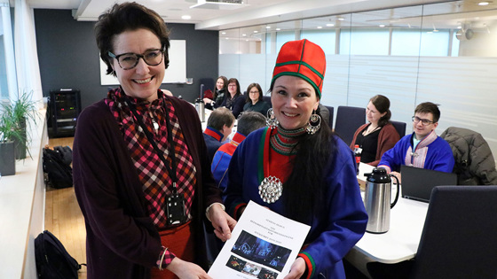 Statens forhandlingsutvalg foreslår en ramme på 130,6 millioner kroner. Dette er en økning på 7,5 millioner kroner i forhold til fjorårets reindriftsavtale.