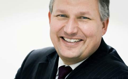 Terje Riis-Johansen
