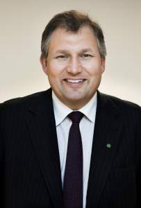 Terje Riis-Johansen