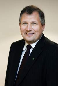 Terje Riis-Johansen