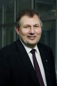 Terje Riis-Johansen