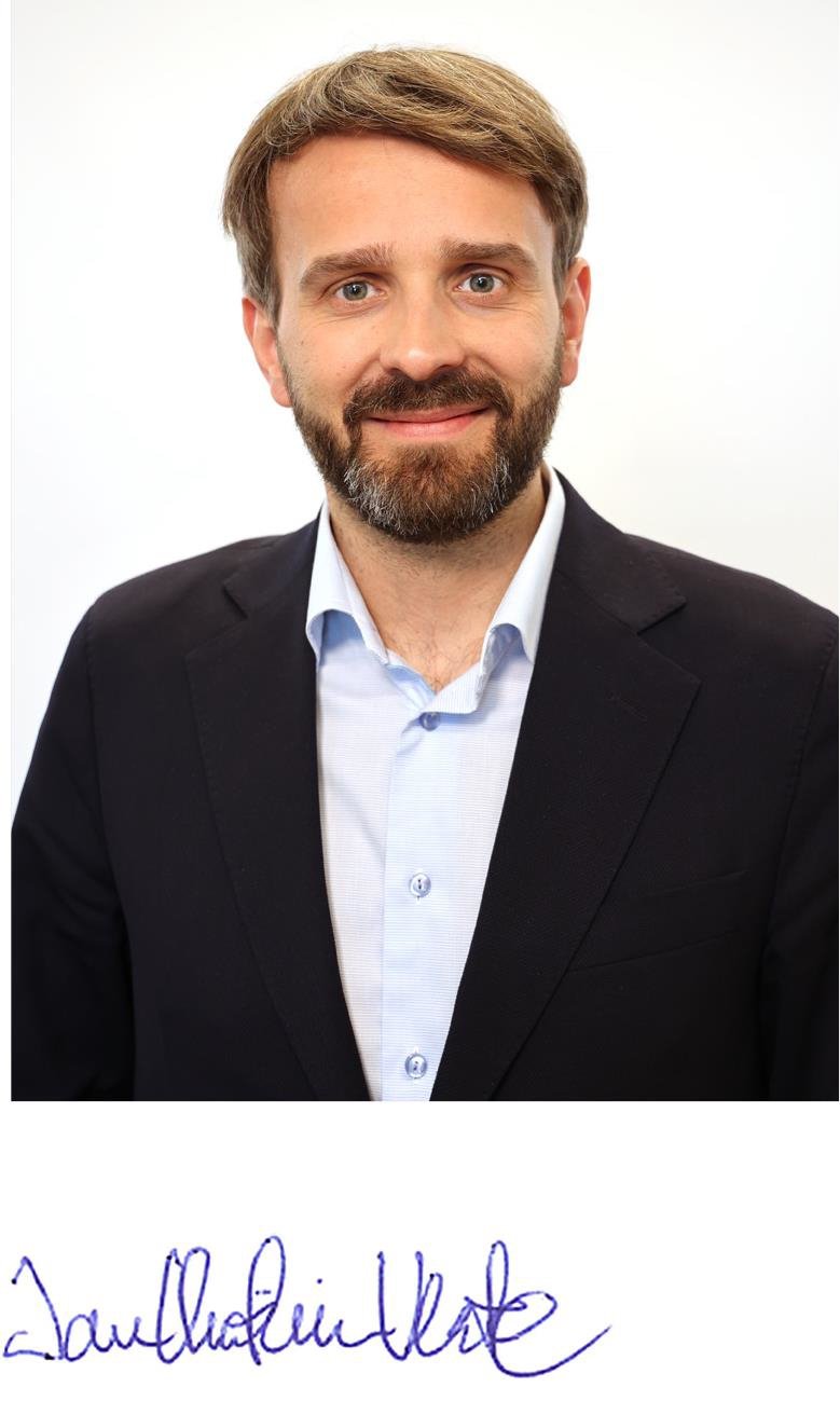 Helse- og omsorgsminister Jan Christian Vestre