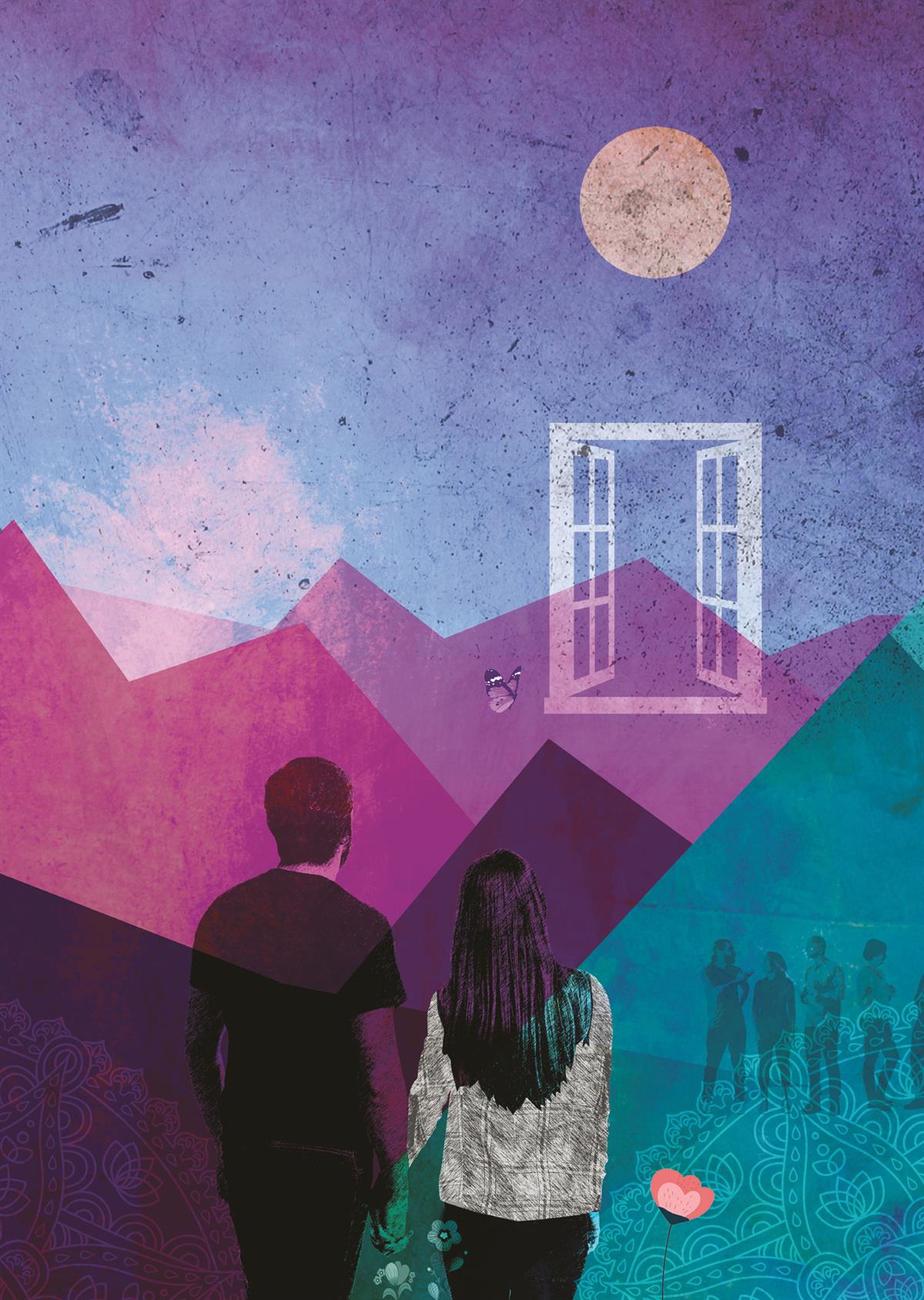 Illustrasjon: Konsis