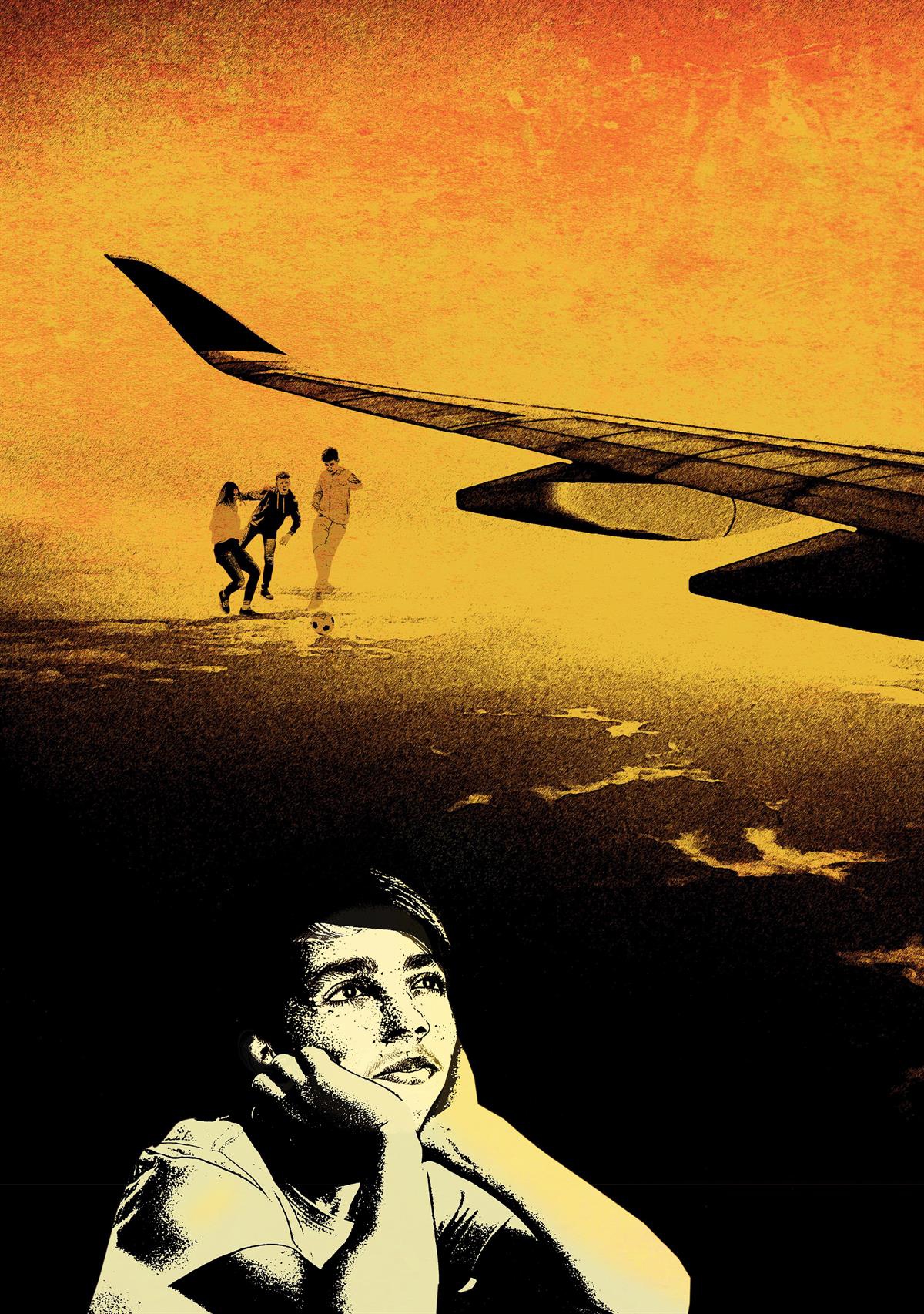 Illustrasjon: Konsis