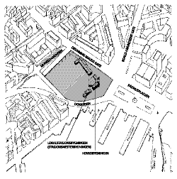 Figur 4.12 Kart Vestbanen Ill.: Asplan Viak AS