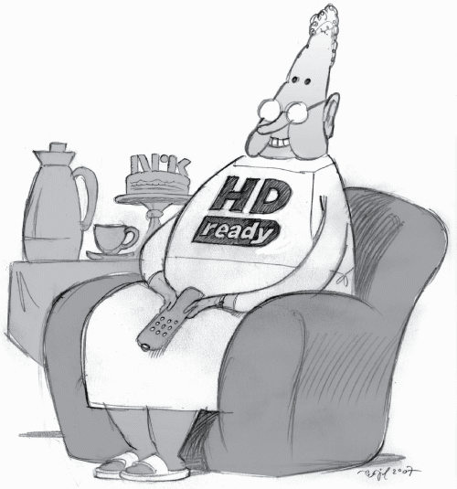 Figur 3.4 NRK skal etterstrebe høy kvalitet, mangfold og nyskapning