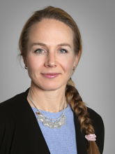 Sigrid Redse Johansen