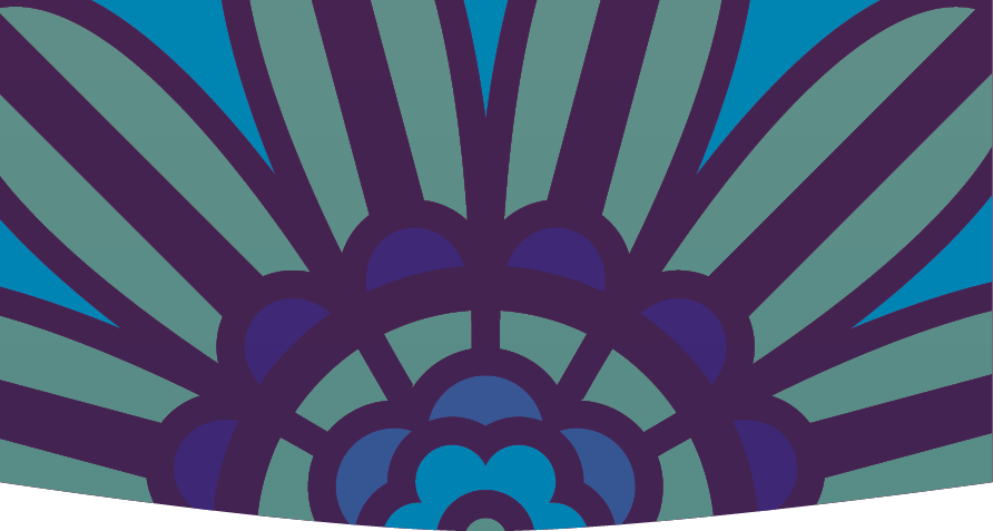 Decorative illustration