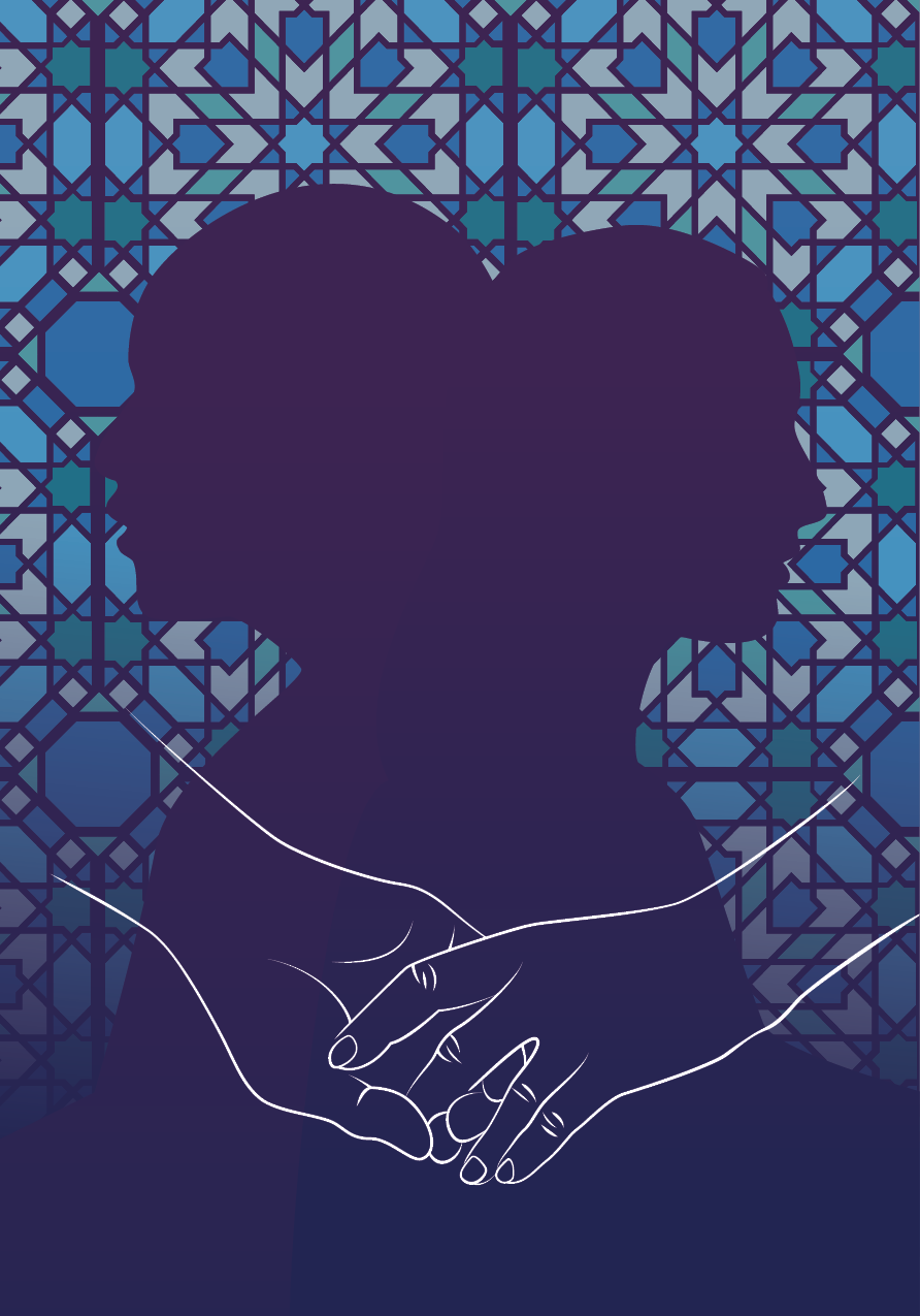 Decorative illustration