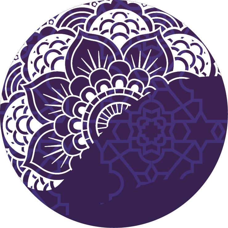 Decorative illustration