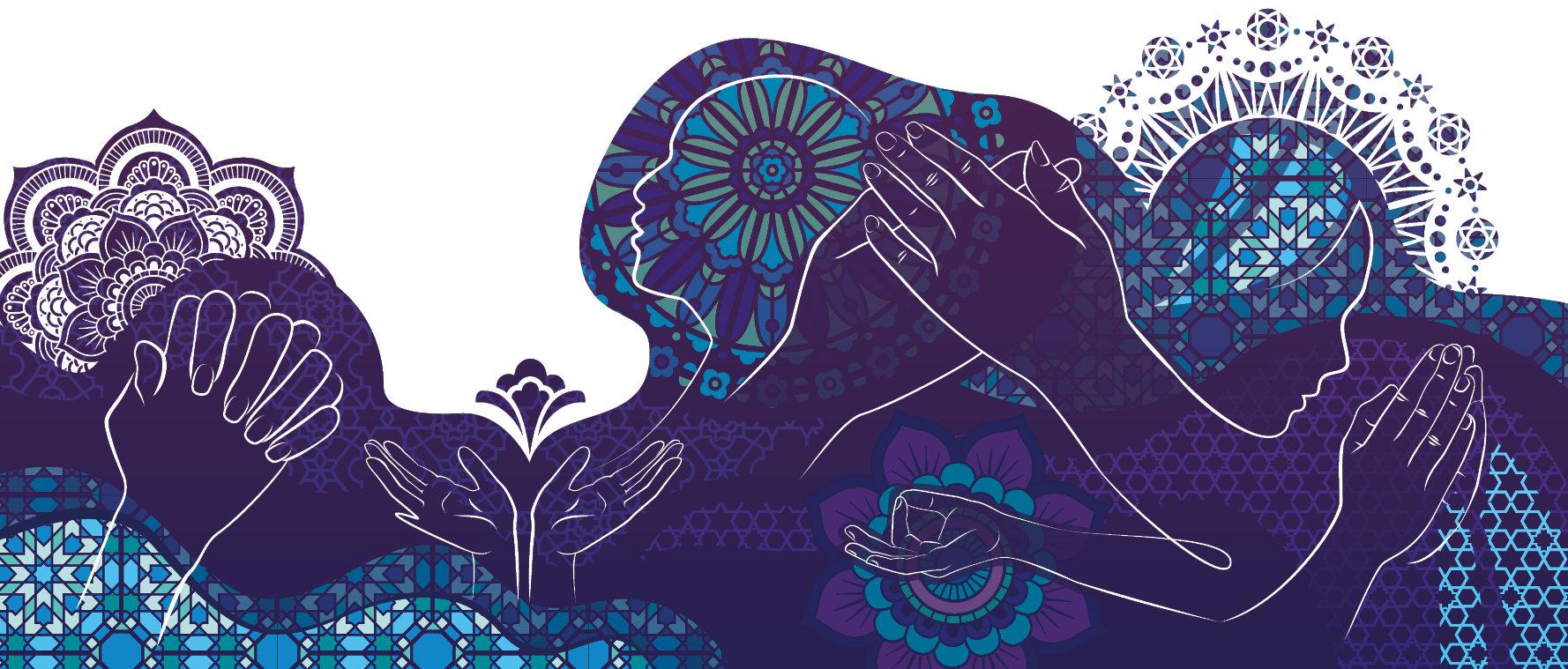 Decorative illustration