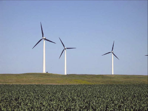 Figur 13.1 Foto: Torgrim Asphjell, Statens forurensningstilsyn