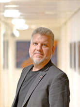 Bilde av politisk rådgiver