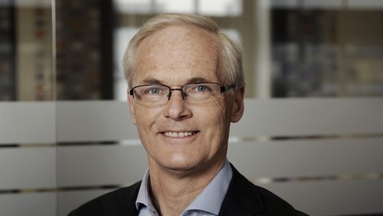 Lars Søgard