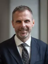 Minister of Digitalisation and Public Governance Torgeir Micaelsen