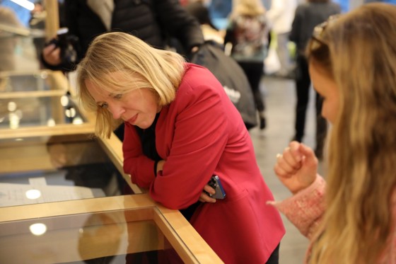 Foto: Jens Christian Boysen/UD