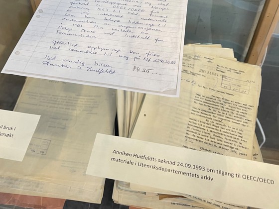 Foto: Jens Christian Boysen/UD