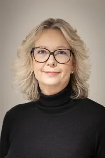 Forsknings- og høyere utdanningsminister Eileen Fugelsnes