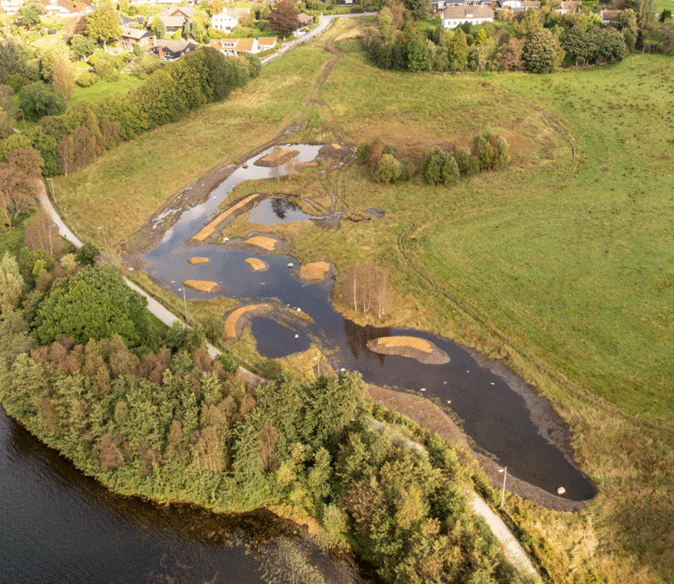 Figure 6.23 Molaugmarka – Municipality of Stavanger