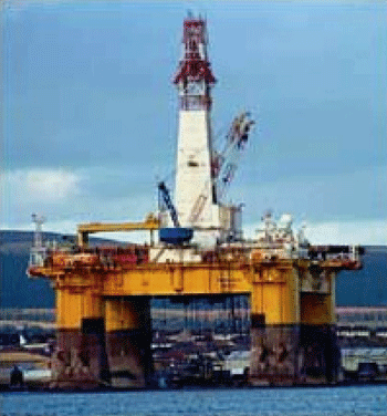 Figur 6.1 Transocean Rather