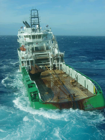 Figur 9.6 Bilde tatt kl 16 31.