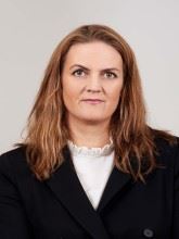 Marianne Skjerven-Martinsen