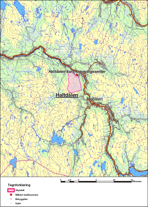 Figur 6.100 Haltdalen
