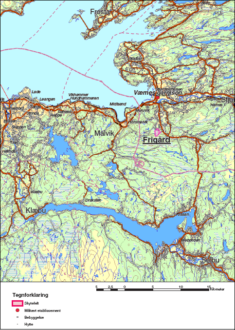 Figur 6.102 Frigård