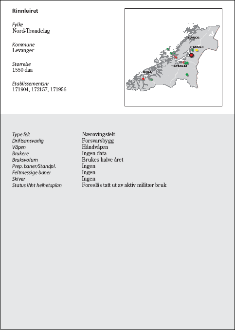 Figur 6.111 Rinnleiret