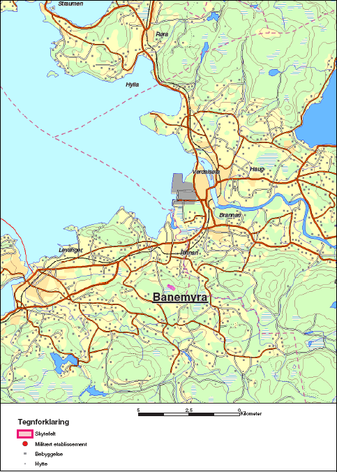 Figur 6.114 Banemyra