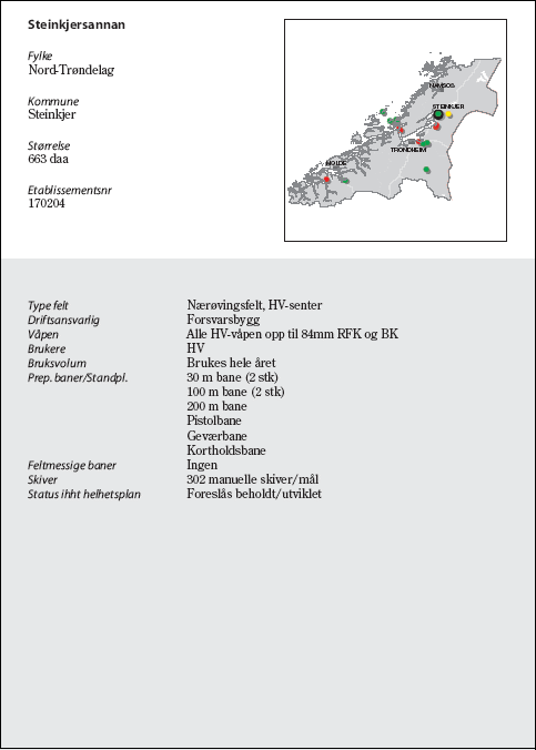Figur 6.117 Steinkjersannan