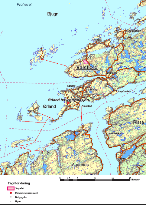 Figur 6.120 Valsfjord
