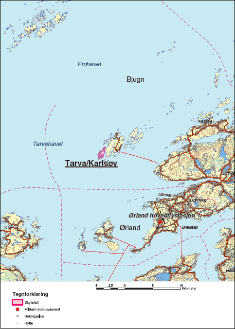 Figur 6.124 Tarva/Karlsøy
