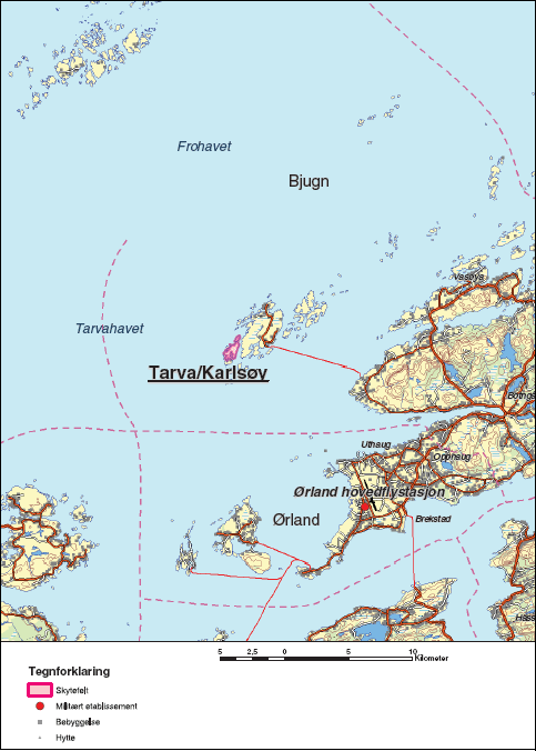 Figur 6.124 Tarva/Karlsøy