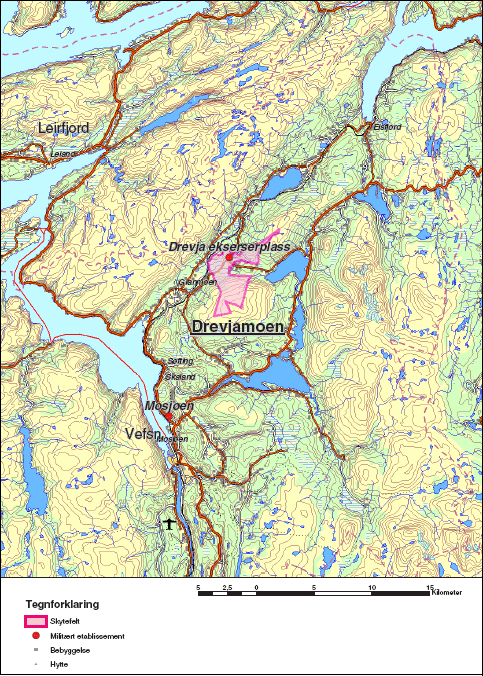 Figur 6.128 Drevjamoen