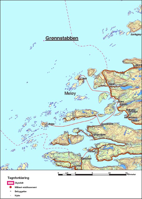 Figur 6.130 Grønnstabben