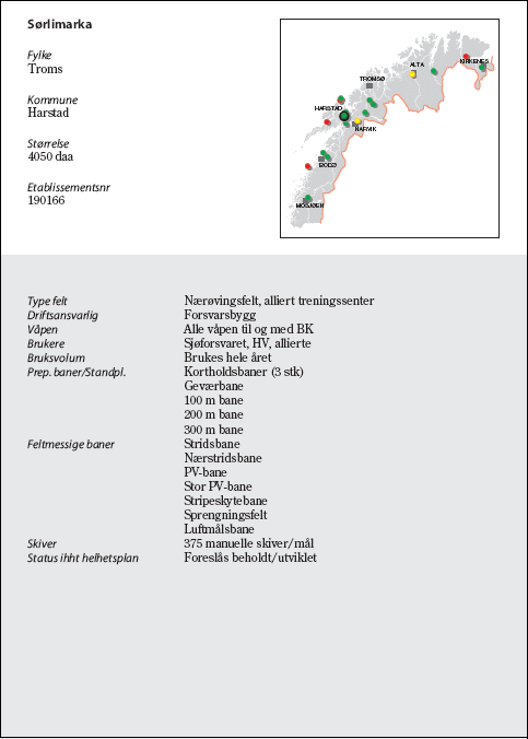 Figur 6.141 Sørlimarka