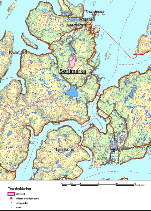 Figur 6.142 Sørlimarka