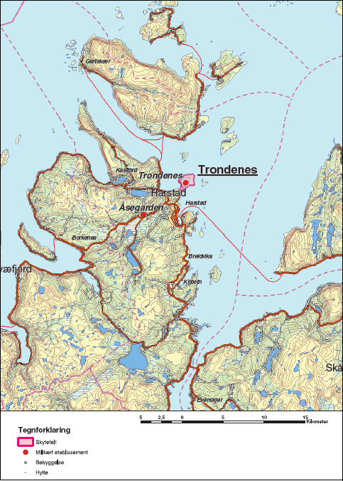 Figur 6.144 Trondenes