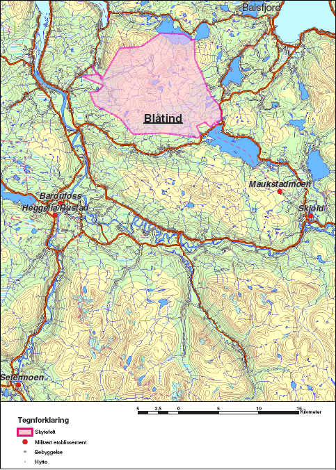 Figur 6.150 Blåtind