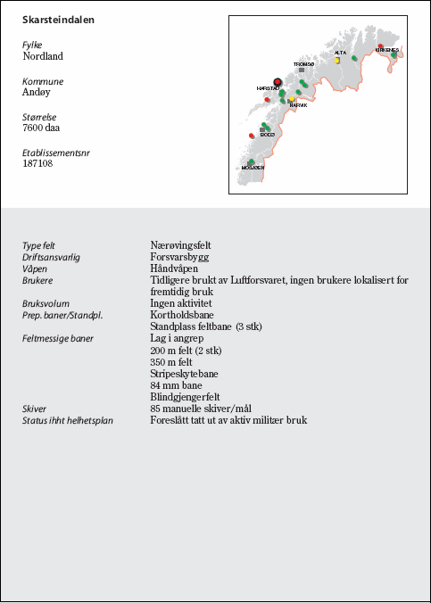 Figur 6.151 Skarsteindalen