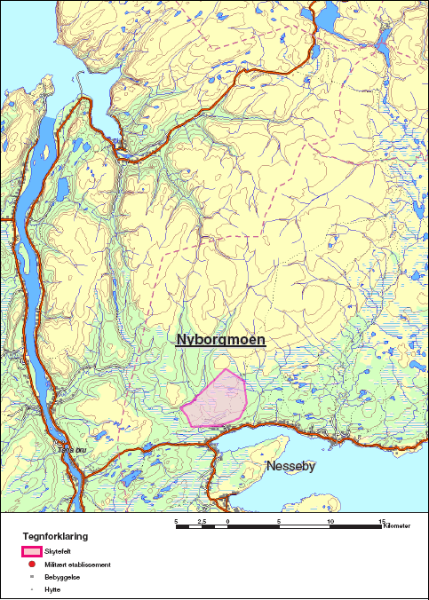 Figur 6.160 Nyborgmoen