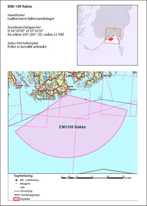 Figur 6.175 END 109 Rakke