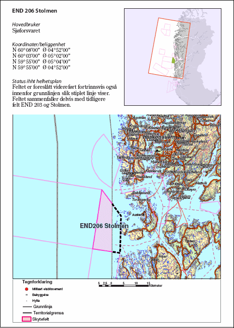 Figur 6.202 END 206 Stolmen