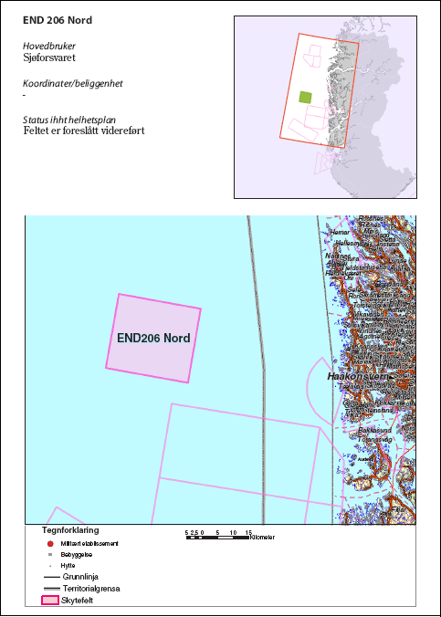 Figur 6.205 END 206 Nord
