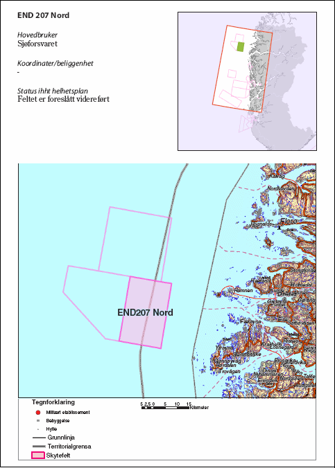 Figur 6.208 END 207 Nord