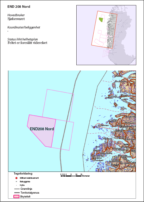 Figur 6.209 END 208 Nord